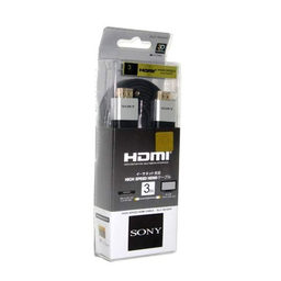 کابل HDMI سونی (sony) مدل DLC-HE20HF طول 3 متر