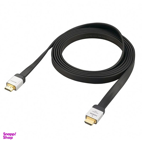 کابل HDMI سونی (sony) مدل DLC-HE20HF طول 3 متر