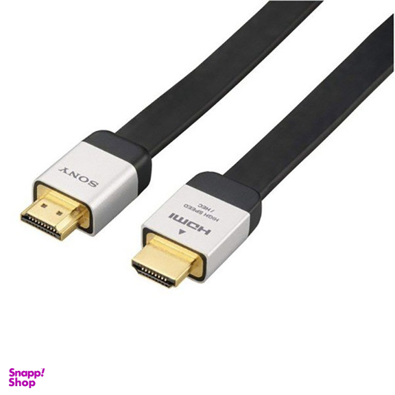 کابل HDMI سونی (sony) مدل DLC-HE20HF طول 3 متر