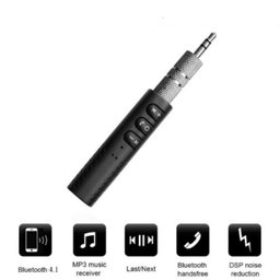 گیرنده بلوتوث AUX مدل BT-450