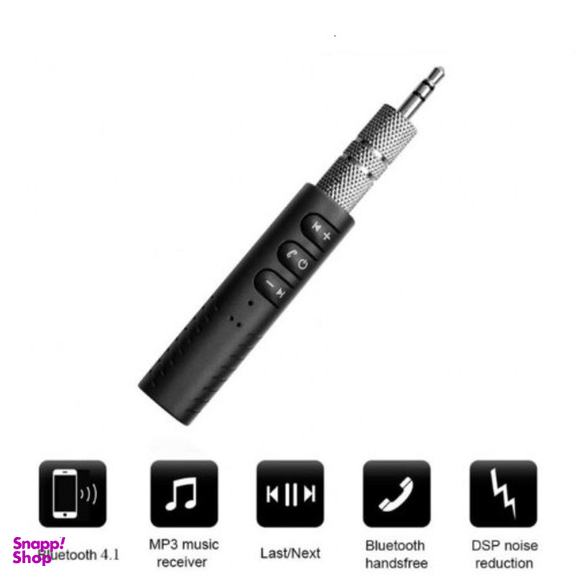 گیرنده بلوتوث AUX مدل BT-450