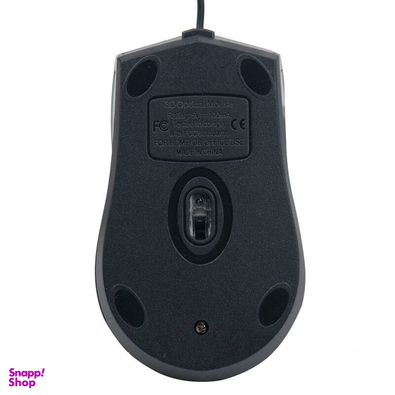 ماوس مچر (Macher) مدل MR-14