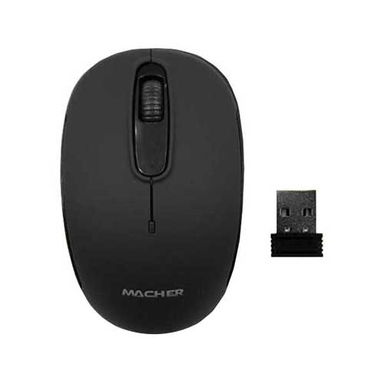 ماوس بی سیم مچر (Macher) مدل MR-W26