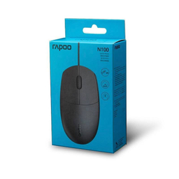 ماوس با سیم رپو (Rapoo) مدل N100