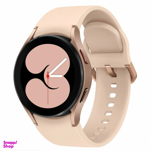 ساعت هوشمند سامسونگ (Samsung) مدل Galaxy Watch 4 سایز 40 میلی متر