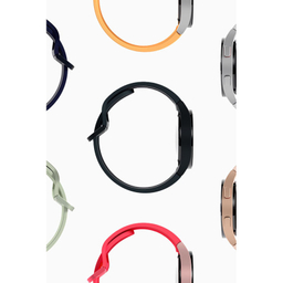 ساعت هوشمند سامسونگ (Samsung) مدل Galaxy Watch 4 سایز 40 میلی متر