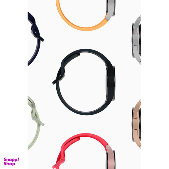 ساعت هوشمند سامسونگ (Samsung) مدل Galaxy Watch 4 سایز 40 میلی متر