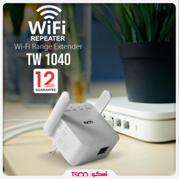 توسعه دهنده بی‌ سیم تسکو مدل TW 1040