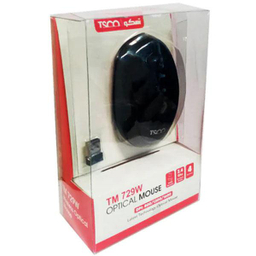 ماوس بی سیم تسکو (Tsco) مدل TM 729W