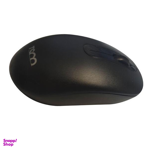 کیبورد و ماوس بی سیم تسکو (Tsco) مدل TKM 7019W