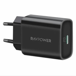 شارژر دیواری 25 واتی راوپاور(RavPower) مدل RP-PC156
