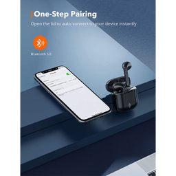 هدفون بی سیم تایوترونیکس (TaoTronics) مدل SoundLiberty 95