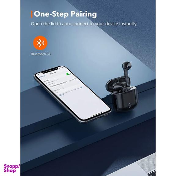 هدفون بی سیم تایوترونیکس (TaoTronics) مدل SoundLiberty 95