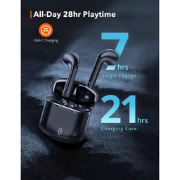 هدفون بی سیم تایوترونیکس (TaoTronics) مدل SoundLiberty 95