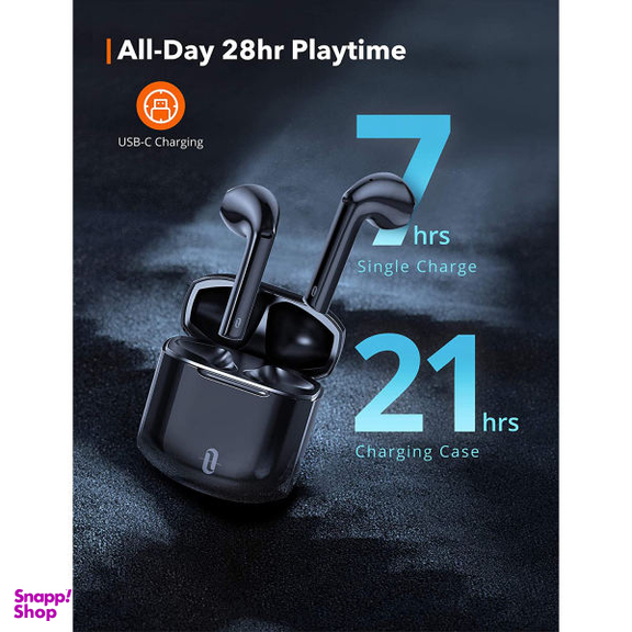هدفون بی سیم تایوترونیکس (TaoTronics) مدل SoundLiberty 95