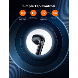 هدفون بی سیم تایوترونیکس (TaoTronics) مدل SoundLiberty 95