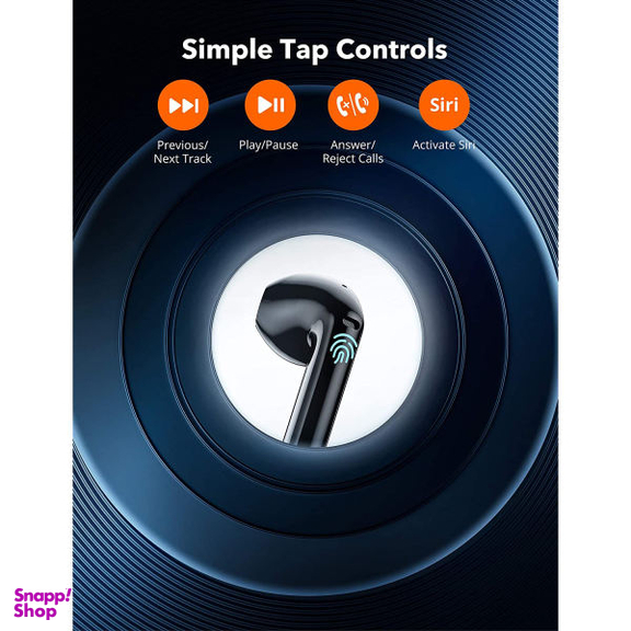 هدفون بی سیم تایوترونیکس (TaoTronics) مدل SoundLiberty 95