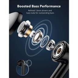 هدفون بی سیم تایوترونیکس (TaoTronics) مدل SoundLiberty 95