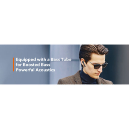 هدفون بی سیم تایوترونیکس (TaoTronics) مدل SoundLiberty 95