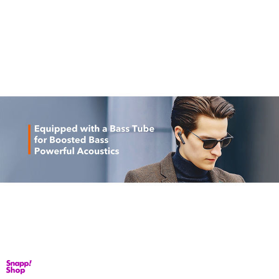 هدفون بی سیم تایوترونیکس (TaoTronics) مدل SoundLiberty 95
