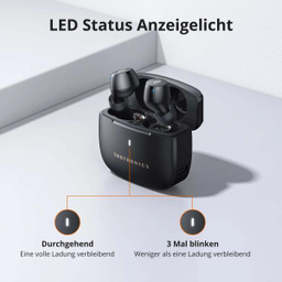 هدفون بی سیم تایوترونیکس (TaoTronics) مدل Soundliberty 97
