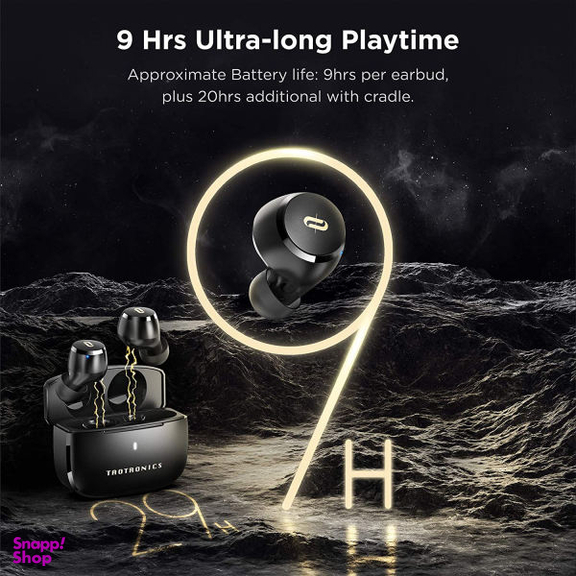 هدفون بی سیم تایوترونیکس (TaoTronics) مدل Soundliberty 97