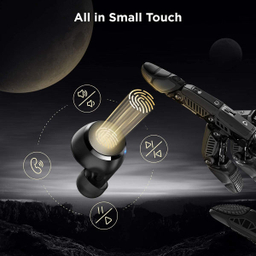 هدفون بی سیم تایوترونیکس (TaoTronics) مدل Soundliberty 97