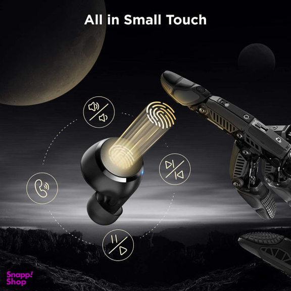 هدفون بی سیم تایوترونیکس (TaoTronics) مدل Soundliberty 97