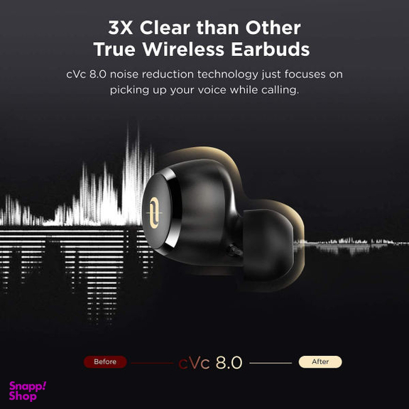 هدفون بی سیم تایوترونیکس (TaoTronics) مدل Soundliberty 97