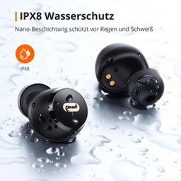هدفون بی سیم تایوترونیکس (TaoTronics) مدل Soundliberty 97