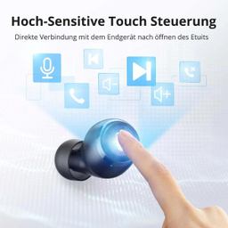 هدفون بی سیم تایوترونیکس (TaoTronics) مدل Soundliberty 97
