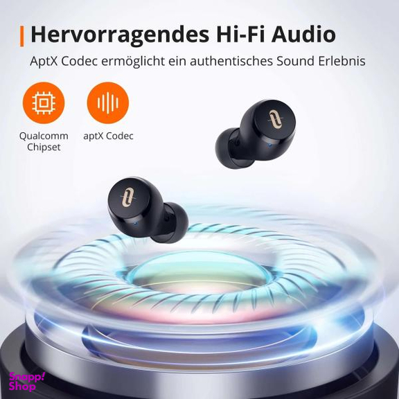 هدفون بی سیم تایوترونیکس (TaoTronics) مدل Soundliberty 97