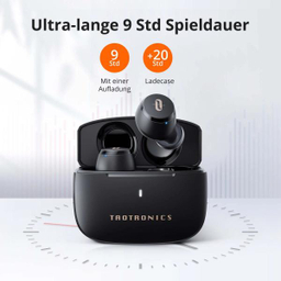 هدفون بی سیم تایوترونیکس (TaoTronics) مدل Soundliberty 97