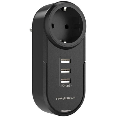 شارژر دیواری راو پاور (Rav Power) مدل RP-PC003
