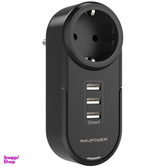 شارژر دیواری راو پاور (Rav Power) مدل RP-PC003