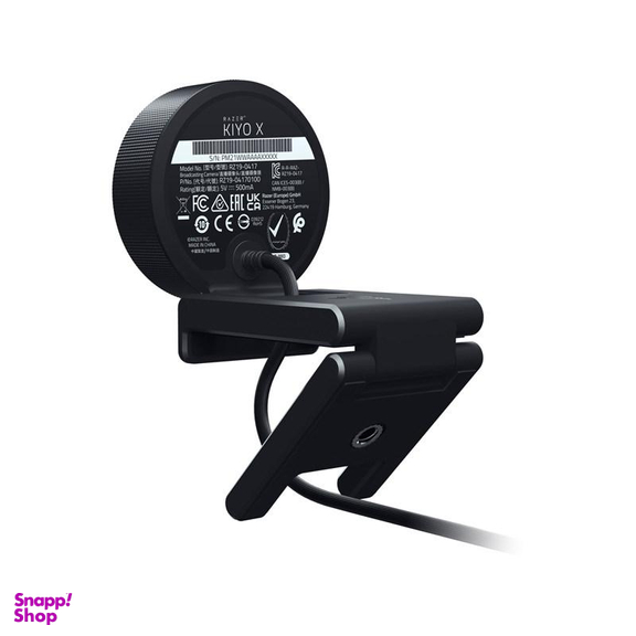 وب کم ریزر (Razer) مدل Kiyo X