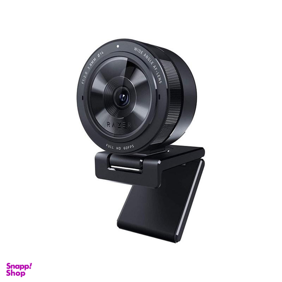 وب کم ریزر (Razer) مدل Kiyo X