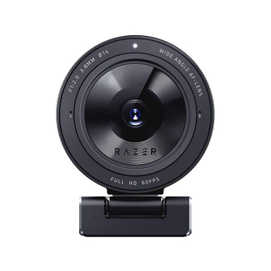 وب کم ریزر (Razer) مدل Kiyo X