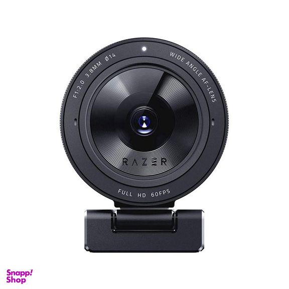 وب کم ریزر (Razer) مدل Kiyo X