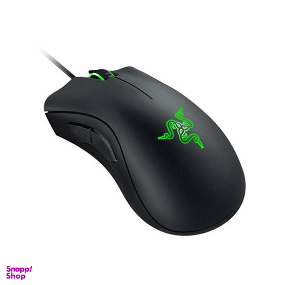 ست گیمینگ ریزر (Razer) مدل Power Up Bundle V2