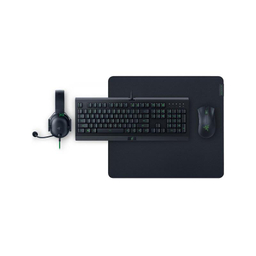 ست گیمینگ ریزر (Razer) مدل Power Up Bundle V2