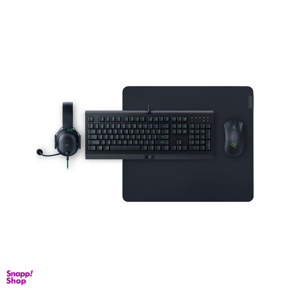ست گیمینگ ریزر (Razer) مدل Power Up Bundle V2