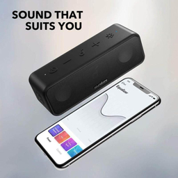 اسپیکر قابل حمل انکر (Anker) مدل Soundcore 3