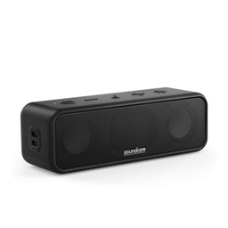 اسپیکر قابل حمل انکر (Anker) مدل Soundcore 3