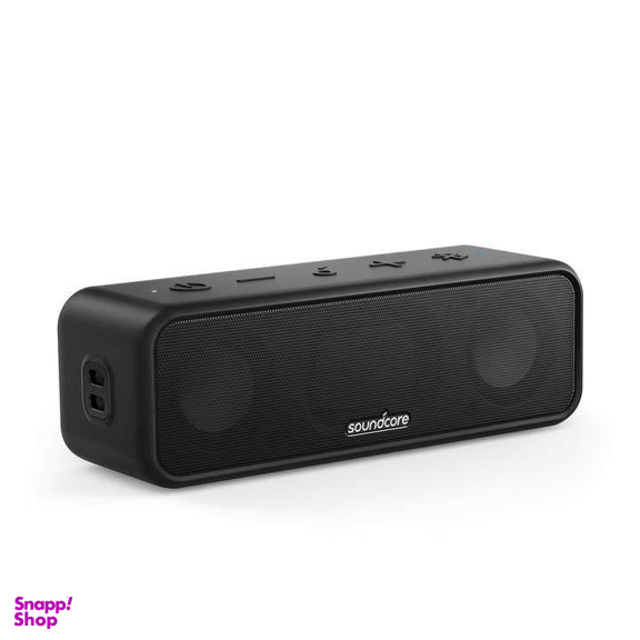 اسپیکر قابل حمل انکر (Anker) مدل Soundcore 3