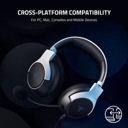 هدست مخصوص بازی ریزر (Razer) مدل Kaira X Ps5