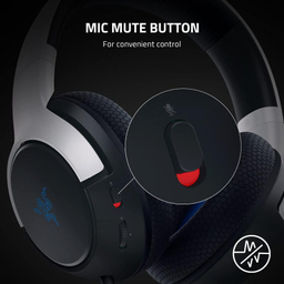 هدست مخصوص بازی ریزر (Razer) مدل Kaira X Ps5