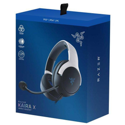هدست مخصوص بازی ریزر (Razer) مدل Kaira X Ps5