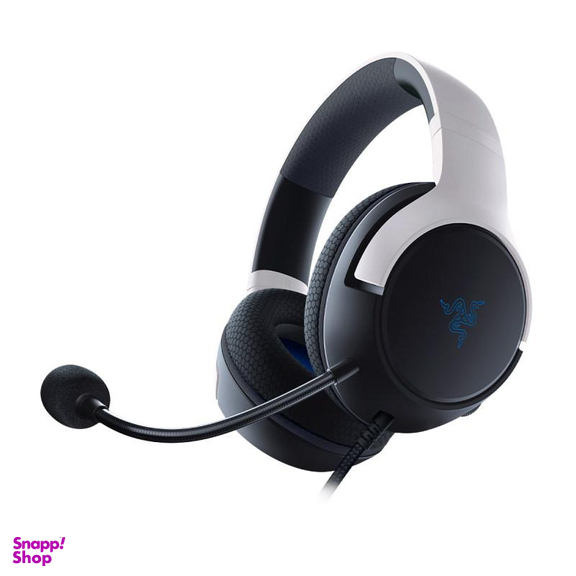 هدست مخصوص بازی ریزر (Razer) مدل Kaira X Ps5