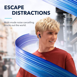 هدفون بی سیم ساندکور (Soundcore) مدل Life P3